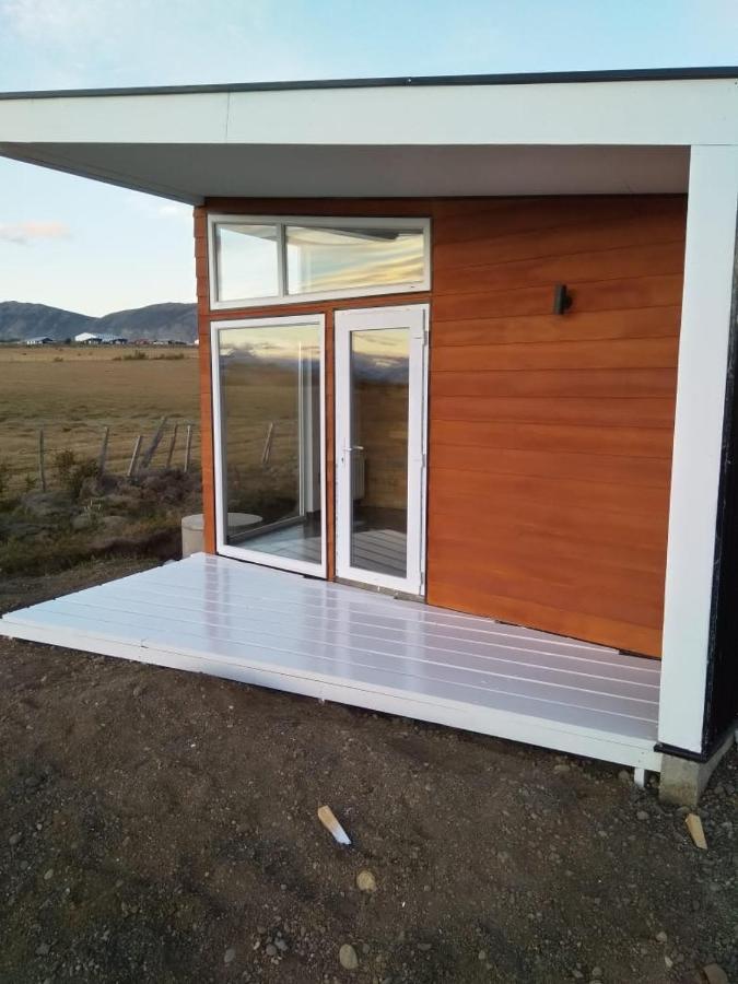 Cabanas Pampas Australes Puerto Natales Kültér fotó