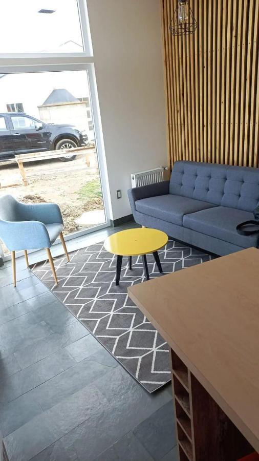 Cabanas Pampas Australes Puerto Natales Kültér fotó
