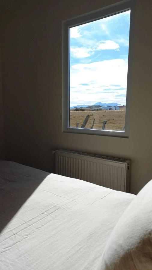 Cabanas Pampas Australes Puerto Natales Kültér fotó