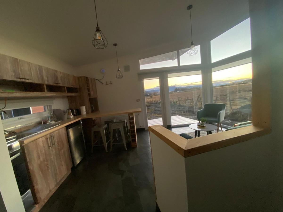 Cabanas Pampas Australes Puerto Natales Kültér fotó
