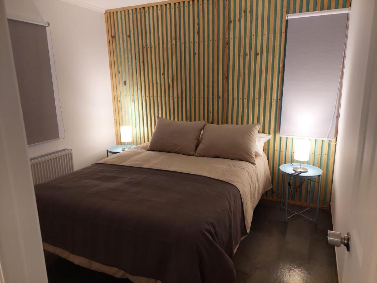 Cabanas Pampas Australes Puerto Natales Kültér fotó