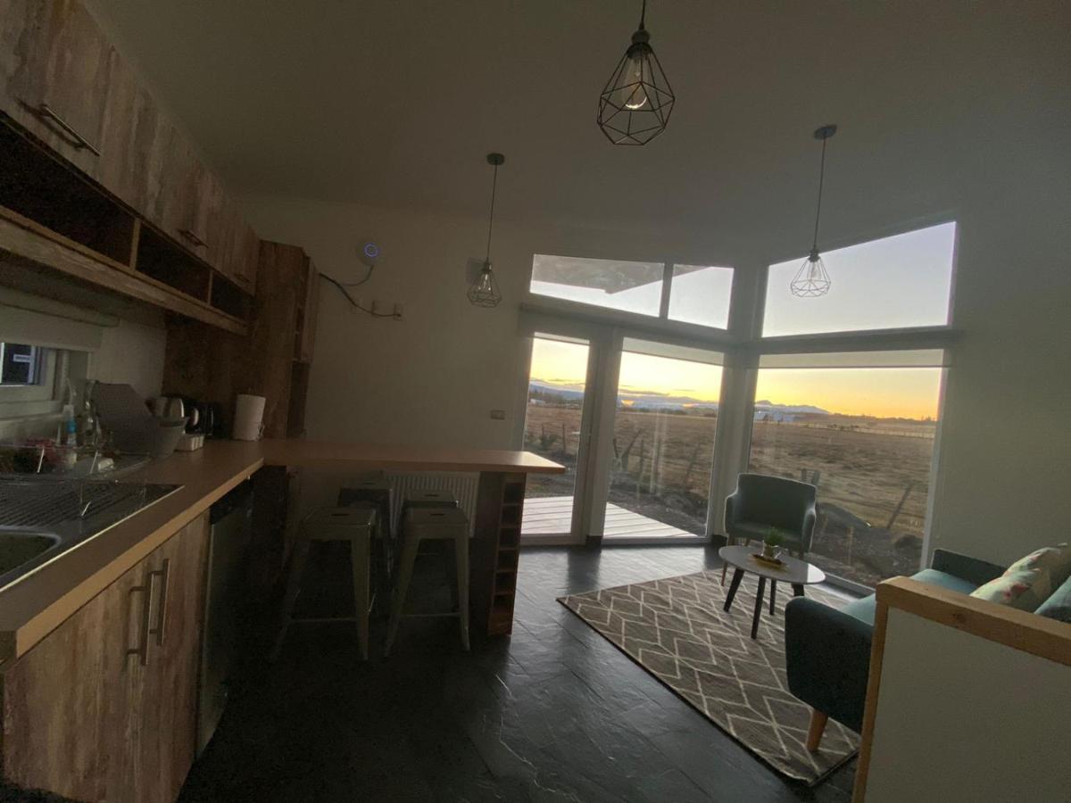 Cabanas Pampas Australes Puerto Natales Kültér fotó