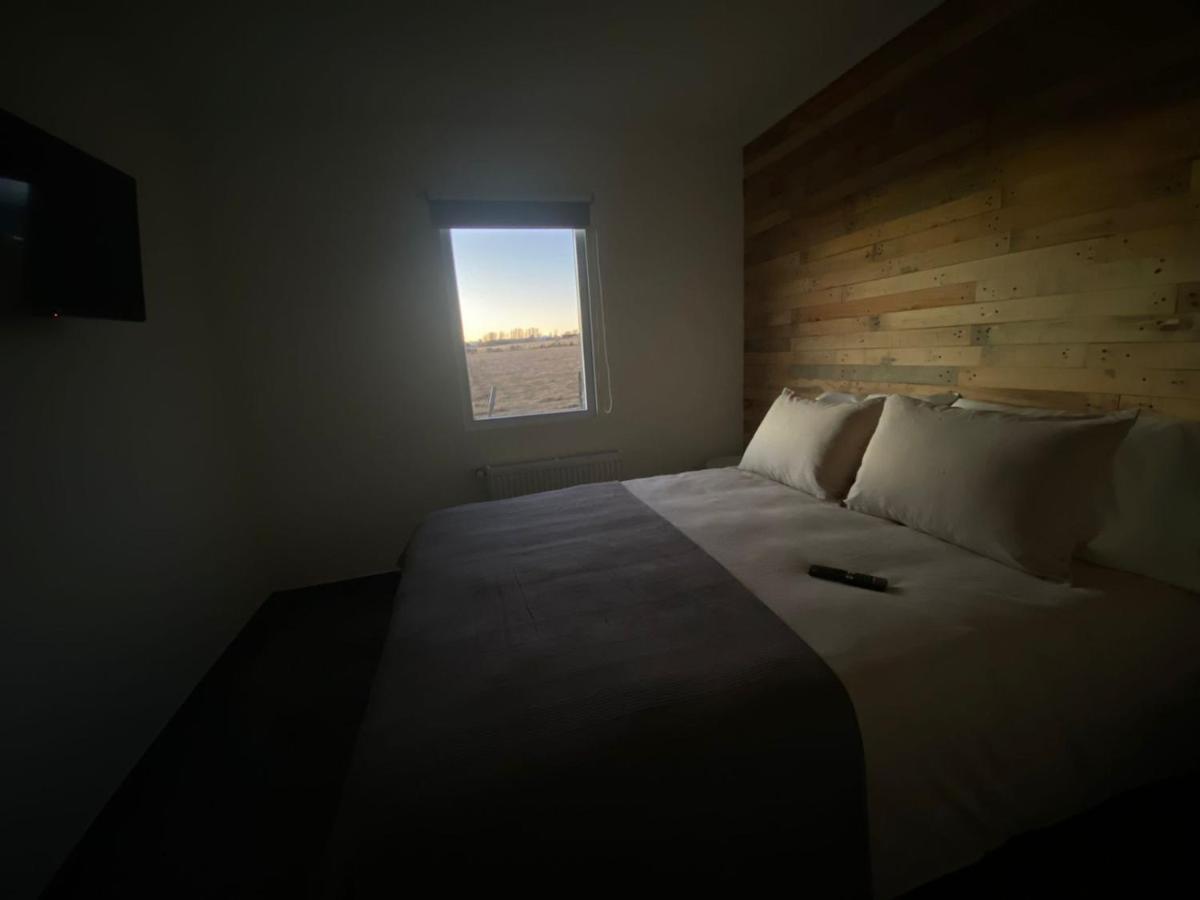 Cabanas Pampas Australes Puerto Natales Kültér fotó