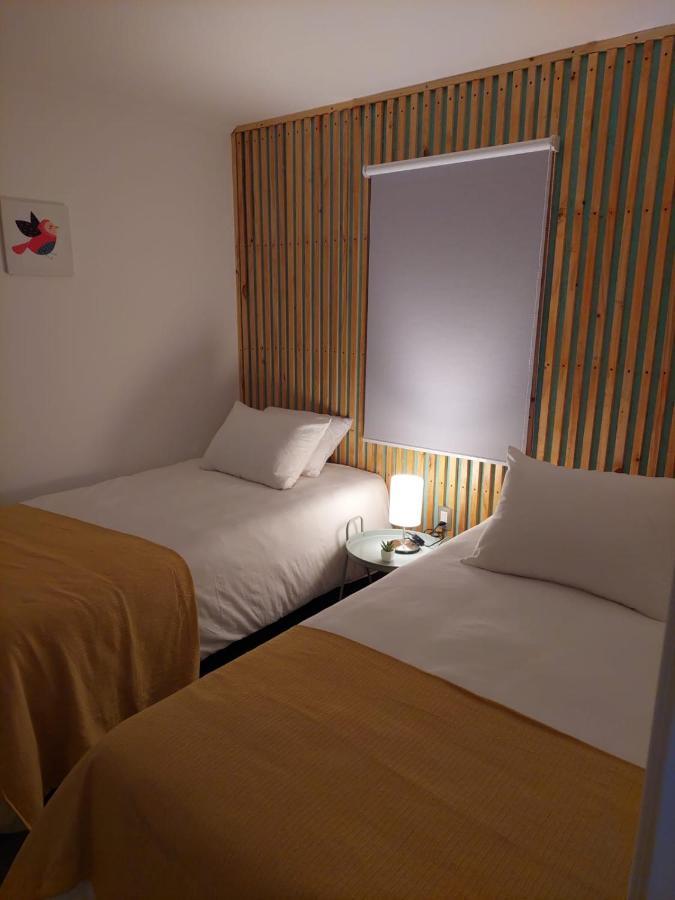 Cabanas Pampas Australes Puerto Natales Kültér fotó