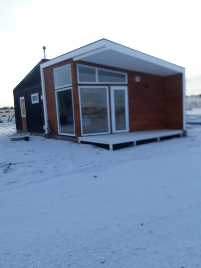 Cabanas Pampas Australes Puerto Natales Kültér fotó