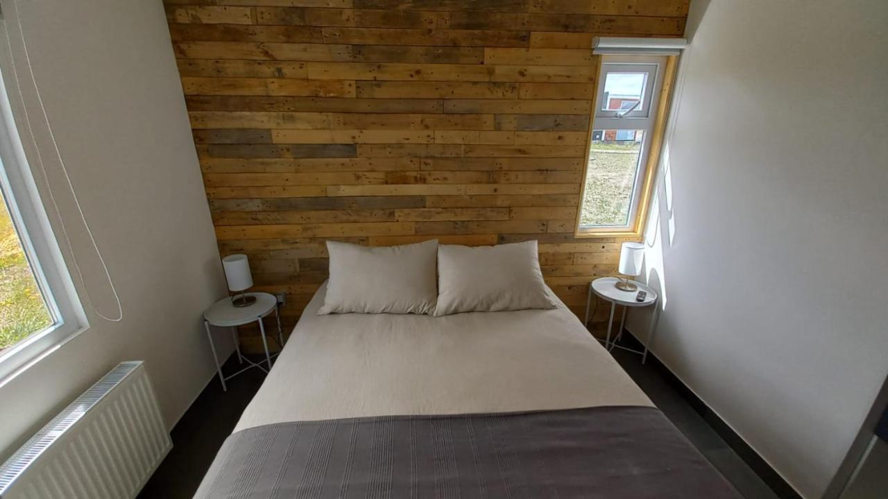 Cabanas Pampas Australes Puerto Natales Kültér fotó